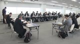 4年後の県立高校のあり方を検討　「人口減少に伴う削減を前提としない学校のあり方も検討してほしい」宮下宗一郎知事の発言受け『存続見据えた意見』相次ぐ　青森県　|　青森のニュース│ATV NEWS│青森テレビ
