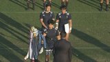 全国高校ラグビー大分県大会決勝 大分東明が2年連続4回目の花園へ | 大分のニュース|OBS NEWS|大分放送
