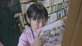 「ちょっと難しいけど楽しい」児童が司書の仕事を体験|TBS NEWS DIG