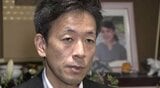判決は10月1日 妻を殺害した罪に問われる元県議・丸山大輔被告の控訴審 黒のスーツ姿で法廷に 弁護側は新証拠の採用求めるも却下 検察側は控訴の棄却求める 裁判は即日結審|TBS NEWS DIG