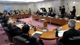 「それ自体が本当なの？」データ不正問題めぐり中部電力が御前崎市議会の特別委で中間報告 地元議員から厳しい追及=静岡・御前崎市|TBS NEWS DIG
