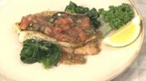 焦がしバターと追いレモンで奇跡の一皿「白身魚のソテー ブール・ノワゼットソース」おうちフレンチ【わっちtheキッチン】 | 青森のニュース│ATV NEWS│青森テレビ