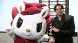 【Bリーグ】マスコットオブザイヤー 川崎のロウルに独占取材「来シーズンは殿堂入りを目指します。レジェンドとしてマスコット界に平和を」|TBS NEWS DIG