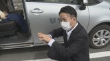 駐車場で心肺停止状態 AEDでも回復せず ”とっさの判断”「心臓に両手で圧迫を」女性を救助 | 山梨のニュース | UTYテレビ山梨