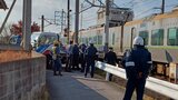 踏切を渡ろうと… トラックが特急列車と衝突 現在も一部区間で運転見合わせ 愛媛県・今治市 | 愛媛のニュース - Nスタえひめ|あいテレビは6チャンネル