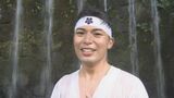 厄除け願って新人記者が体験!北陸随一の霊山で滝に打たれる“寒修行” 富山|TBS NEWS DIG