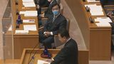 「2度とリングに上がらないで」に対し馳浩知事「真摯に受け止める」…苦言は“馬耳東風”？今後どうなる　|　石川県のニュース｜MRO北陸放送
