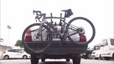 “自転車”で街おこし　合宿誘致、専用ラックついた「サイクルタクシー」も　福島|TBS NEWS DIG
