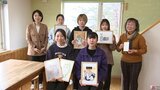 ネコグッズの会社が雫石町の動物愛護団体に寄付金 動物の保護に役立てて 岩手|TBS NEWS DIG