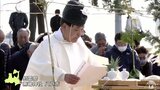 東日本大震災から１２年　青森県でも鎮魂の祈り|TBS NEWS DIG