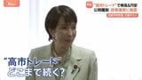 高市トレードの1週間 金融市場はどう動いたか？　連立の枠組みに市場から熱視線|TBS NEWS DIG