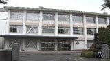 「部員に暴言を吐くなどの不適切な言動…」東京都市大塩尻高校の硬式野球部…部長兼務の男性顧問「指導の一環のつもりだった…」2月に学生寮で複数下級生の上半身を裸にしてベルトで複数回叩く問題も|TBS NEWS DIG