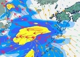 【気象庁】最新の週間天気予報(6月10日~16日) 各地の詳しい天気は?【6月14日(日)にかけての雨風シミュレーション】|TBS NEWS DIG