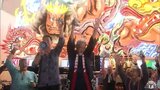 青森ねぶた祭 最高賞の「ねぶた大賞」に『青森菱友会』 2年ぶり7回目の獲得 ねぶた手がけた第7代ねぶた名人の竹浪比呂央さん「まだまだ若い人に負けずに」 | 青森のニュース│ATV NEWS│青森テレビ