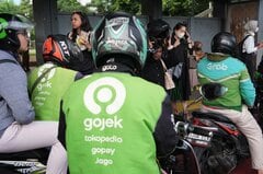 ソフトバンクG出資ゴートゥー､利益見通しが予想上回る－コスト削減で| TBS CROSS DIG with Bloomberg