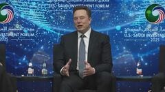 イーロン・マスク氏によるオープンAI提訴の裁判　陪審団が訴え退ける　提訴するまでに時間が経ちすぎたことが理由| TBS CROSS DIG with Bloomberg