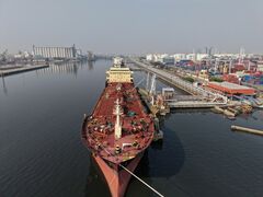 ゴールドマン、ブレント原油120ドル超も－ホルムズ海峡の混乱続けば| TBS CROSS DIG with Bloomberg