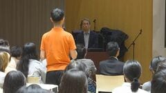 高齢化が進む中国で「超高齢社会」日本の取り組み紹介　540人が応募　関心の高さ浮き彫りに| TBS CROSS DIG with Bloomberg