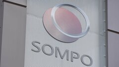 SOMPOホールディングス　米損保「アスペン」を約5200億円で買収へ| TBS CROSS DIG with Bloomberg