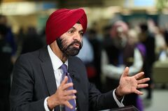 世銀、原子力発電向け融資を解禁－急増する電力需要への対応を後押し| TBS CROSS DIG with Bloomberg