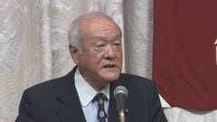 自民・鈴木幹事長「選挙互助会のような組織」立憲・公明の新党を批判| TBS CROSS DIG with Bloomberg