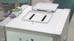 【速報】衆院選　19時半現在の投票率は31.52％　期日前投票は約2095万5000人 【衆議院選挙 2024】| TBS CROSS DIG with Bloomberg