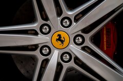 フェラーリ初のEV「ルーチェ」、暫定価格は約1億円に－関係者| TBS CROSS DIG with Bloomberg