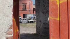 メキシコのクリスマスパーティーで銃撃事件　12人死亡| TBS CROSS DIG with Bloomberg