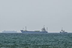 ホルムズ海峡、小規模な通航続く-原油積載の超大型タンカー2隻が通過| TBS CROSS DIG with Bloomberg