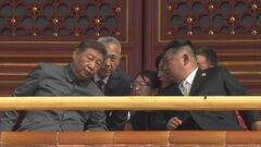 中国外務省 習近平国家主席と北朝鮮・金正恩総書記が会談すると発表　| TBS CROSS DIG with Bloomberg