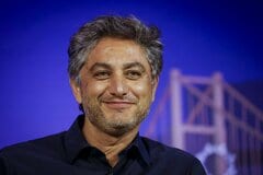 スペースX上場で個人資産244億ドルに、マスク氏支え続けた投資家| TBS CROSS DIG with Bloomberg