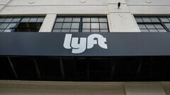 リフト、配車アプリ「フリーナウ」280億円で買収へ-北米以外に初進出| TBS CROSS DIG with Bloomberg