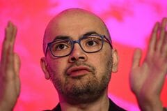 ディープマインドCEO、AIリスクに警鐘－国際協力の必要性強調| TBS CROSS DIG with Bloomberg