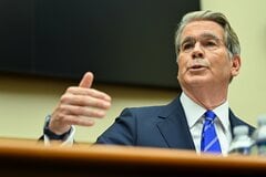 ベッセント長官、「OpenAI経営陣の責任」－ハギングフェイス侵入事件| TBS CROSS DIG with Bloomberg
