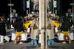 米消費者信頼感指数、4月は予想外に上昇－見通し改善が寄与| TBS CROSS DIG with Bloomberg