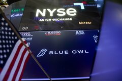 プライベートクレジット、個人投資の抑制必要－損失拡大なら業界規制へ| TBS CROSS DIG with Bloomberg