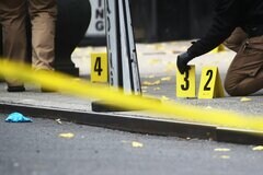 銃弾に「遅延」などの文字刻まれる、米保険会社幹部の殺害に使用| TBS CROSS DIG with Bloomberg
