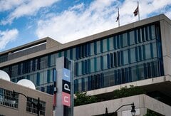 トランプ氏の大統領令｢違憲｣、メディア資金停止は報復と連邦判事認定| TBS CROSS DIG with Bloomberg