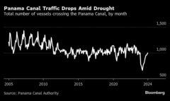 トランプ氏、パナマ運河通航料引き下げ要求－応じなければ米に返還を| TBS CROSS DIG with Bloomberg