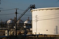 ブレント原油、25日の急落から反発－米イラン衝突で合意期待が後退| TBS CROSS DIG with Bloomberg