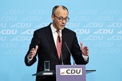 グリーンランド巡る欧州の対米対応に温度差－仏は強硬、独は慎重| TBS CROSS DIG with Bloomberg