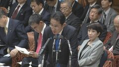 国連総会の「人道的休戦」求める決議棄権　岸田総理 ｢全体として内容面でバランスを欠いているため総合的に判断｣| TBS CROSS DIG with Bloomberg