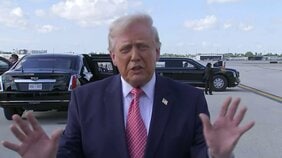 【攻撃から1か月】イラン側の死者は1937人に　攻撃の応酬続く中…トランプ氏“戦闘の長期化はない”　中東担当特使は停戦協議めぐり「今週中」と期待感|TBS NEWS DIG