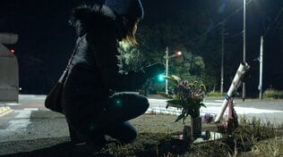 「弟の命のかたち」最高裁で証明を　時速194キロ死亡事故、遺族の消えない悲しみと決意　|　大分のニュース｜OBS NEWS｜大分放送