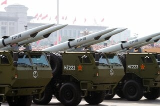 中国人民解放軍、台湾周辺で2日目の軍事演習を開始| TBS CROSS DIG with Bloomberg