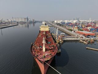 ゴールドマン、ブレント原油120ドル超も－ホルムズ海峡の混乱続けば| TBS CROSS DIG with Bloomberg
