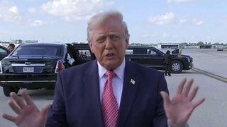 【攻撃から1か月】イラン側の死者は1937人に　攻撃の応酬続く中…トランプ氏“戦闘の長期化はない”　中東担当特使は停戦協議めぐり「今週中」と期待感| TBS CROSS DIG with Bloomberg