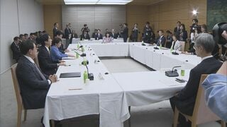 「骨太の方針」策定へ議論本格化　予算編成の“抜本的な”見直しへ　「複眼的な視点でモニタリング重要」という意見も　経済財政諮問会議| TBS CROSS DIG with Bloomberg