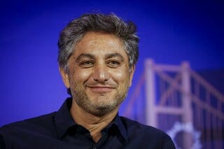 スペースX上場で個人資産244億ドルに、マスク氏支え続けた投資家| TBS CROSS DIG with Bloomberg