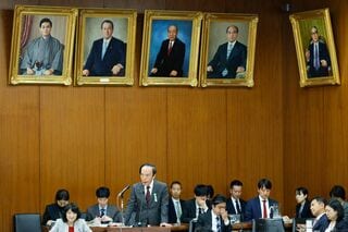 インフレ期待が円安進行リスクを示唆、日銀利上げ効果は乏しいとの声| TBS CROSS DIG with Bloomberg